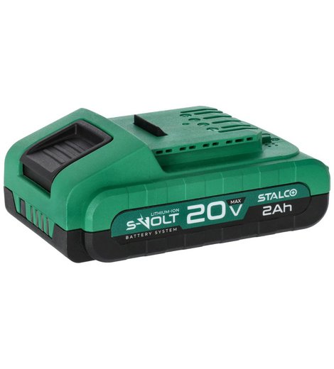 Baterie 20V 2Ah BLS20-2AH, STALCO