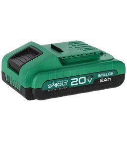 Baterie 20V 2Ah BLS20-2AH, STALCO