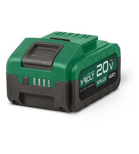 Baterie 20V 4Ah BLS20-4AH, STALCO