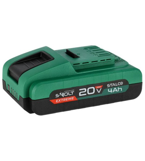 Baterie 20V BLS20-4AHP, STALCO