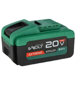 Baterie 20V 8Ah BLS20-8AHP, STALCO