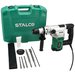 Kladivo vrtací 1500W SDS plus, RH36VS, STALCO