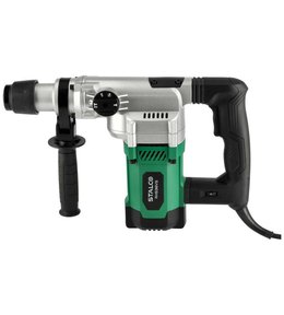 Kladivo vrtací 1500W SDS plus, RH36VS, STALCO
