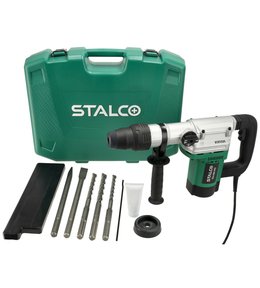 Kladivo vrtací, 1250W, SDS max, RH40, STALCO