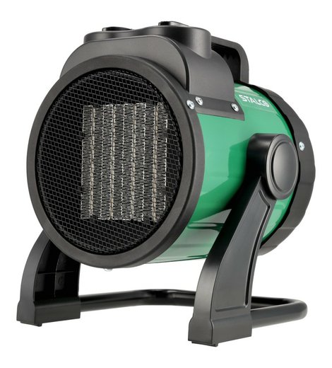 Ohřívač elektrický, PTC 3KW EHS 3000, STALCO