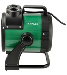 Ohřívač elektrický, PTC 3KW EHS 3000, STALCO