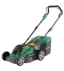 Sekačka aku LMS40-38BL, STALCO
