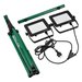 Reflektor stavební 2X50W, FLS-100W, STALCO