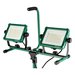 Reflektor stavební 2X100W, FLS-200W, STALCO