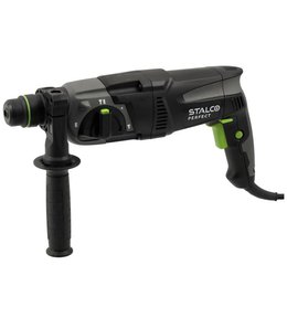 Kladivo vrtací SDS plus RH26, 750 W, STALCO PERFECT