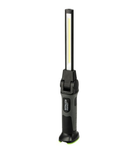 Lampa pracovní, AKU, LED H-OSL10, STALCO PERFECT