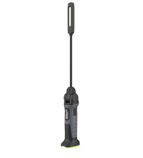 Lampa pracovní, AKU, LED H-FB5, STALCO PERFECT