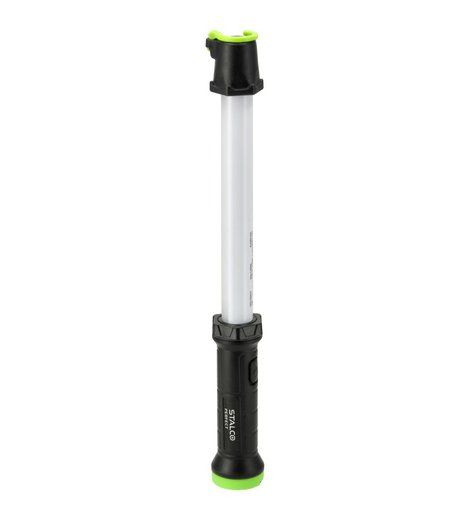 Lampa dílenská, AKU, LED, H-D45, STALCO PERFECT