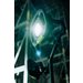 Reflektor AKU, LED, LUM-X C-FL40W, STALCO PERFECT