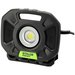 Reflektor AKU, LED, LUM-X C-FLS40W, BLUETOOTH, STALCO PERFECT