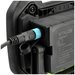 Reflektor AKU, LED, LUM-X C-FLS40W, BLUETOOTH, STALCO PERFECT
