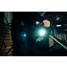 Reflektor AKU, LED, LUM-X C-FLS40W, BLUETOOTH, STALCO PERFECT
