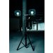 Reflektor AKU, LED, LUM-X C-FLS40W, BLUETOOTH, STALCO PERFECT