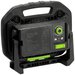 Reflektor AKU, LED, LUM-X C-FLS40W, BLUETOOTH, STALCO PERFECT