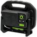 Reflektor AKU, LED, LUM-X C-FLS40W, BLUETOOTH, STALCO PERFECT