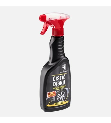 Čistič disků TECTANE rozprašovač 450+50ml