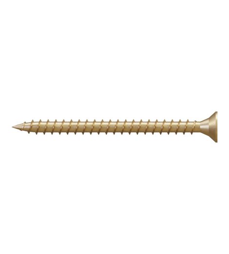 Vrut tvrzený do dřeva a dřevotřísky, ø 3,0 x 20 mm, PZ1, STALCO, bal.60 ks