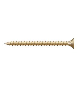 Vrut tvrzený do dřeva a dřevotřísky, ø 3,0 x 12 mm, PZ1, STALCO, bal.65 ks
