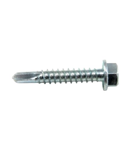 Šroub k připevnění lehkých ocelových konstrukčních prvků, 4,8 x 38 mm, STALCO, bal. 500 ks