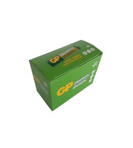 Baterie GP 24G R03 AAA, blistr