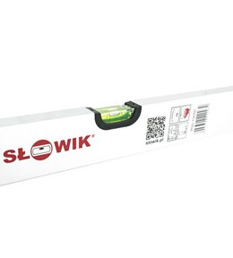 Vodováha dvoulibelová VN, 1000 mm