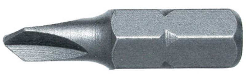 Bit TW 1, 25 mm, S2, Stahlberg