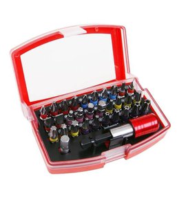 SET bitů 32 ks, S2