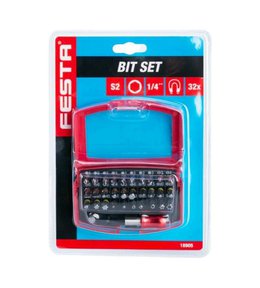 SET bitů 32 ks, S2