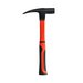 Kladivo pokrývačské FASTER TOOLS kovová násada 600 g