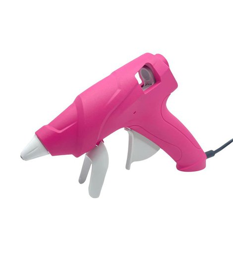 Pistole tavná MAGENTA L, 70 W, Ø 11 - 11,5 mm