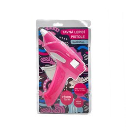 Pistole tavná MAGENTA L, 70 W, Ø 11 - 11,5 mm