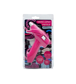 Pistole tavná MAGENTA S, 25 W, Ø 7 - 7,5 mm
