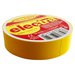 Páska elektroizolační PVC IZOVIAL, 10 m x 15 mm, žlutá