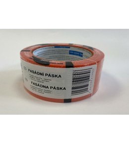 Páska fasádní, 48 mm x 20 m cihla/kámen