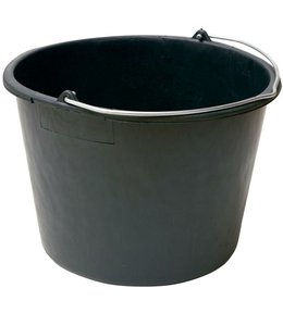 Vědro plastové, 10 l