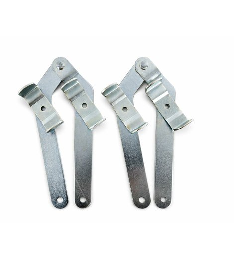 Panty malé, 200mm, set /2 + 4/, bez háčku