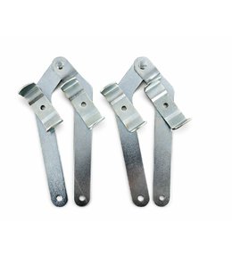 Panty malé, 200mm, set /2 + 4/, bez háčku