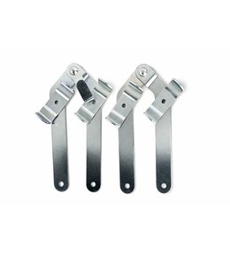 Panty malé 200 mm set /2 + 4/, s háčkem