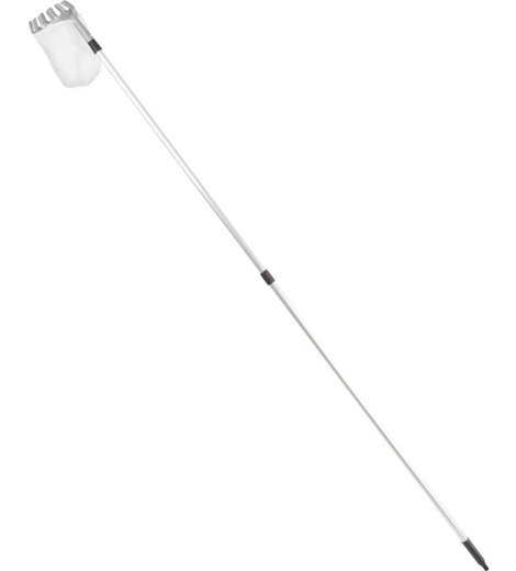 Česáček ovoce s teleskopickou tyčí, 2,4 m