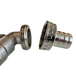 Ventil zahradní 3/4"