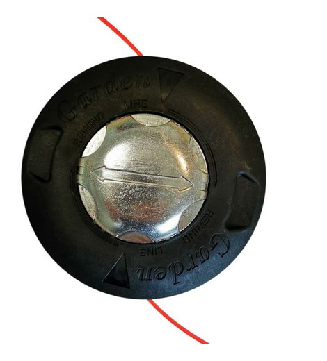 Strunová vyžínací hlava AL, M10X1.25L