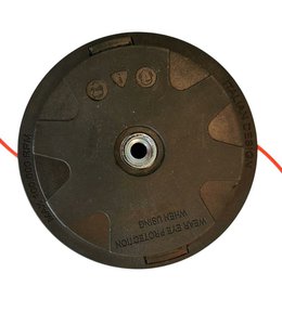 Strunová vyžínací hlava ABS, M10X1.25L