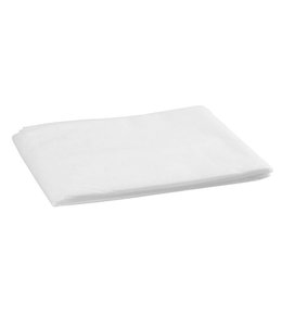 Návlek ochranný, 1 x 1,2 m, 30 g/m2, bílý, 3 ks