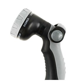 Hadice rozpínavá 5 - 15 m, zelená, Bamboo