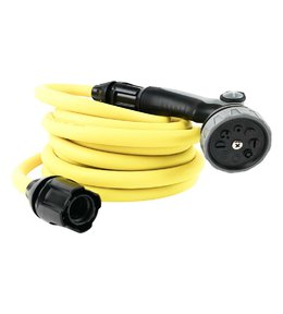 Hadice rozpínavá 5 - 15 m, žlutá, Bamboo